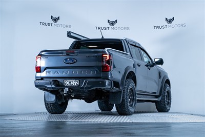2023 Ford Ranger - Thumbnail