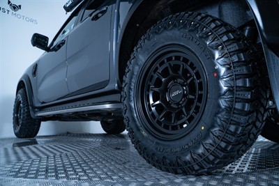 2023 Ford Ranger - Thumbnail