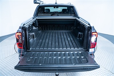 2023 Ford Ranger - Thumbnail