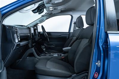 2022 Ford Ranger - Thumbnail