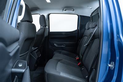 2022 Ford Ranger - Thumbnail