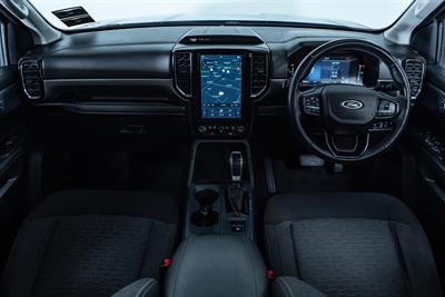 2022 Ford Ranger - Thumbnail