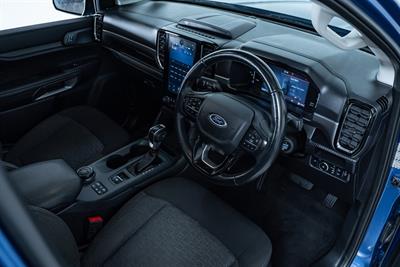 2022 Ford Ranger - Thumbnail