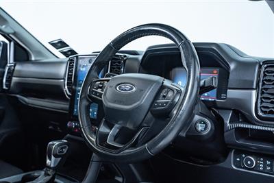 2022 Ford Ranger - Thumbnail