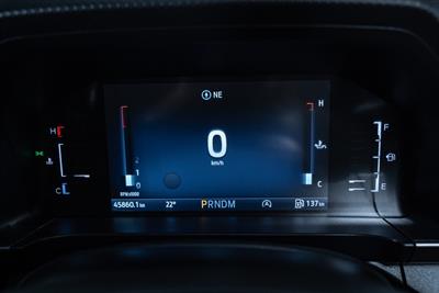 2022 Ford Ranger - Thumbnail