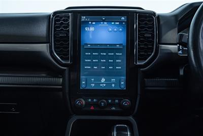 2022 Ford Ranger - Thumbnail