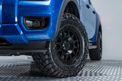 2022 Ford Ranger - Thumbnail