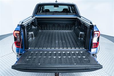 2022 Ford Ranger - Thumbnail