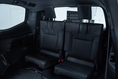 2022 Toyota Landcruiser - Thumbnail