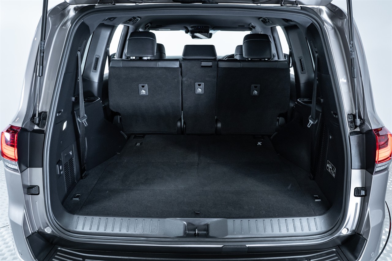 2022 Toyota Landcruiser