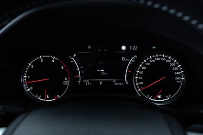 2022 Toyota Landcruiser - Thumbnail