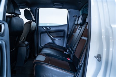 2016 Ford Ranger - Thumbnail