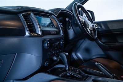 2016 Ford Ranger - Thumbnail