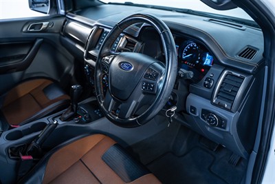 2016 Ford Ranger - Thumbnail