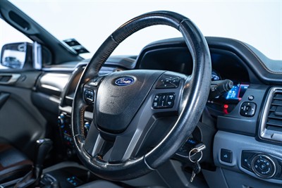 2016 Ford Ranger - Thumbnail