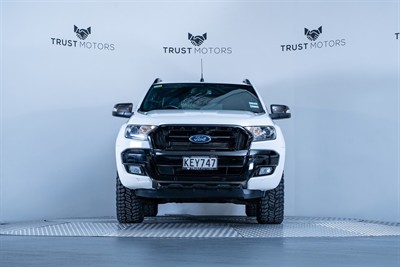 2016 Ford Ranger - Thumbnail