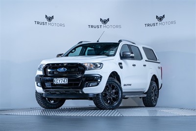 2016 Ford Ranger - Thumbnail