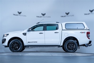 2016 Ford Ranger - Thumbnail