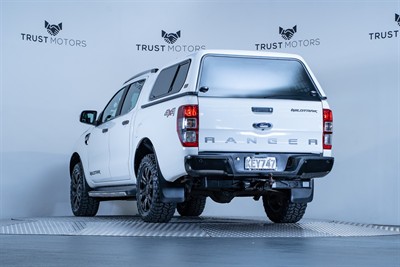 2016 Ford Ranger - Thumbnail