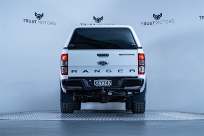 2016 Ford Ranger - Thumbnail