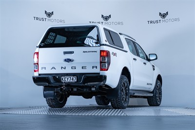 2016 Ford Ranger - Thumbnail