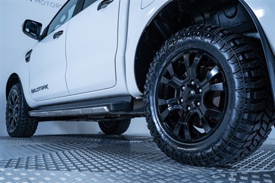 2016 Ford Ranger - Thumbnail