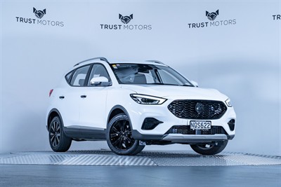 2021 MG ZST - Thumbnail