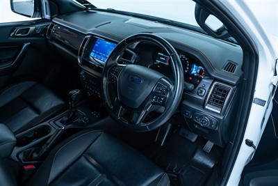 2021 Ford Ranger - Thumbnail