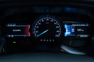 2021 Ford Ranger - Thumbnail