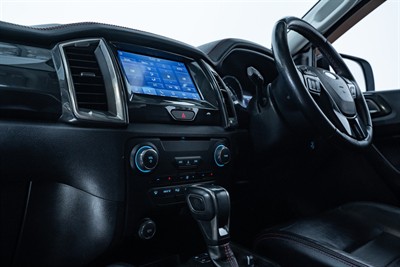 2021 Ford Ranger - Thumbnail