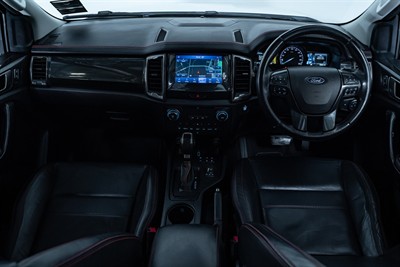 2021 Ford Ranger - Thumbnail