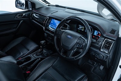 2021 Ford Ranger - Thumbnail