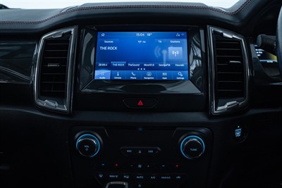 2021 Ford Ranger - Thumbnail