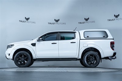 2021 Ford Ranger - Thumbnail