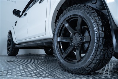 2021 Ford Ranger - Thumbnail