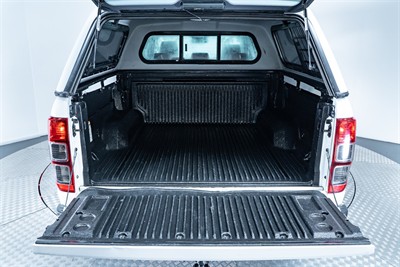 2021 Ford Ranger - Thumbnail