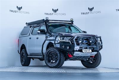 2020 Ford Ranger - Thumbnail