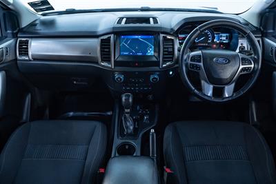 2020 Ford Ranger - Thumbnail