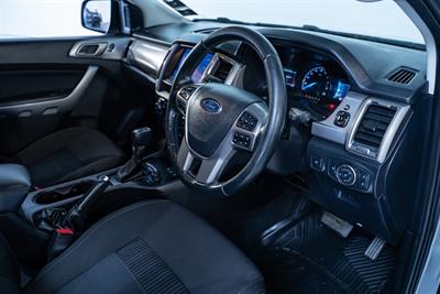 2020 Ford Ranger - Thumbnail