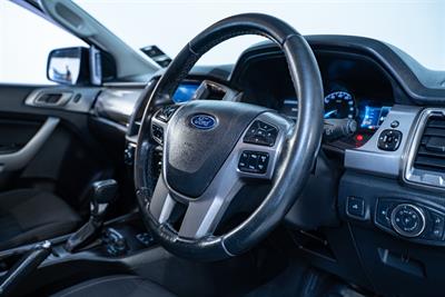 2020 Ford Ranger - Thumbnail