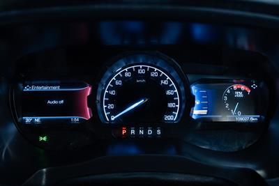 2020 Ford Ranger - Thumbnail