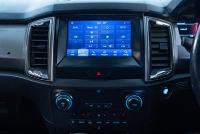 2020 Ford Ranger - Thumbnail