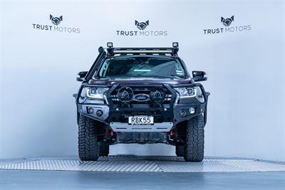 2020 Ford Ranger - Thumbnail