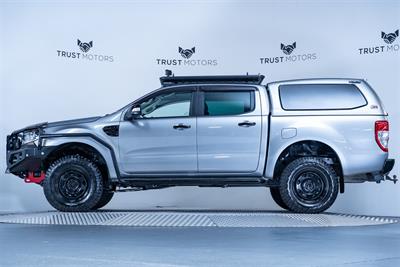 2020 Ford Ranger - Thumbnail