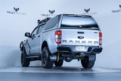 2020 Ford Ranger - Thumbnail