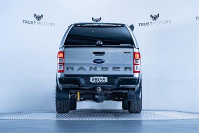 2020 Ford Ranger - Thumbnail