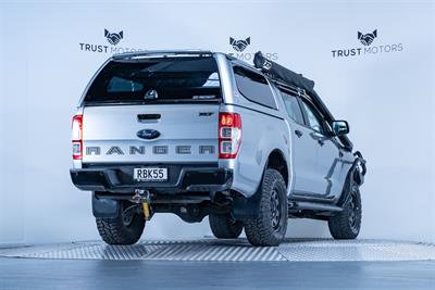 2020 Ford Ranger - Thumbnail