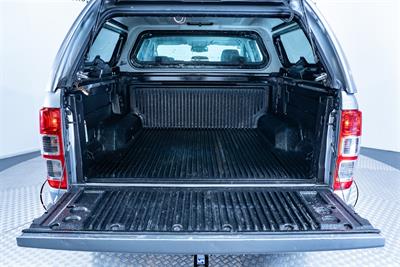 2020 Ford Ranger - Thumbnail