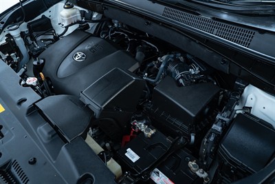 2017 Toyota Highlander - Thumbnail