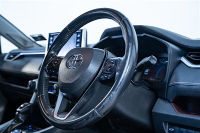 2019 Toyota Rav4 - Thumbnail